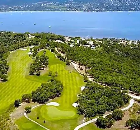Golf Residences Tatil Evi *