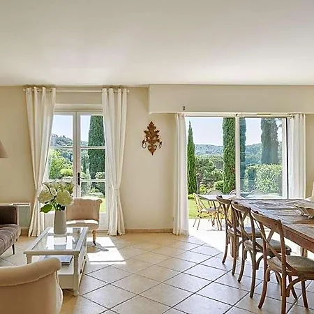 Golf Residences Tatil Evi
