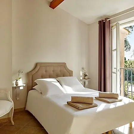 Golf Residences Saint Tropez