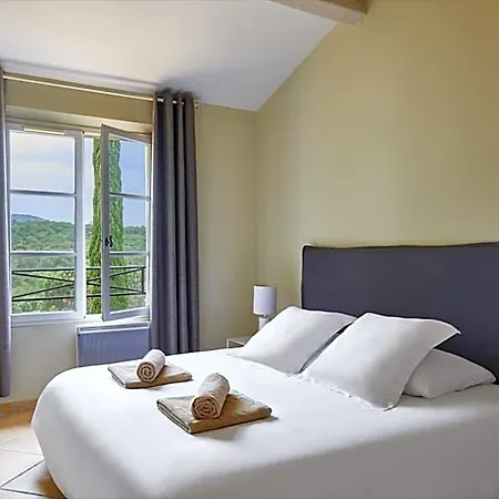 Golf Residences Prázdninový dům