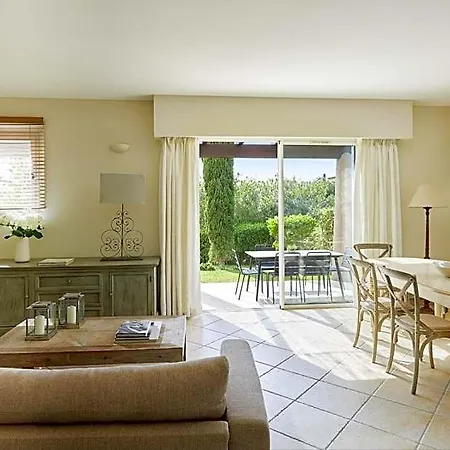 Golf Residences Saint Tropez