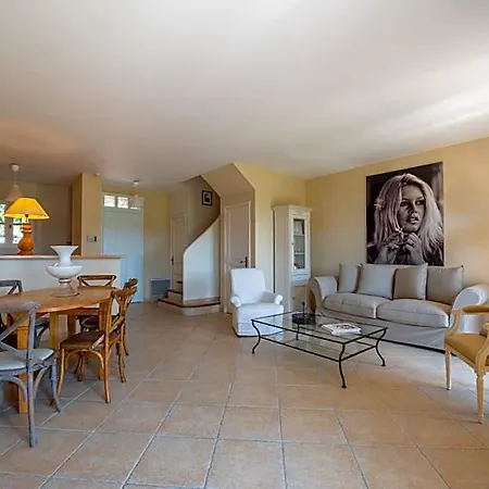 Golf Residences Tatil Evi *