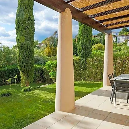 Golf Residences Prázdninový dům