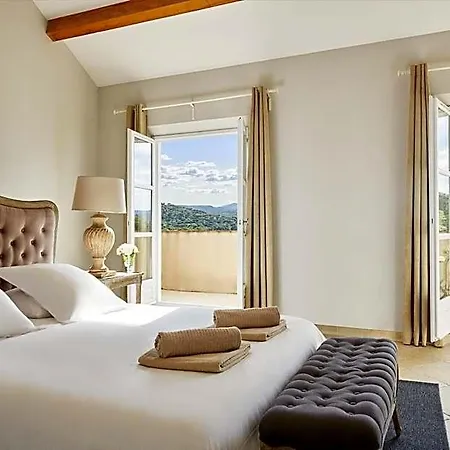 Prázdninový dům Golf Residences