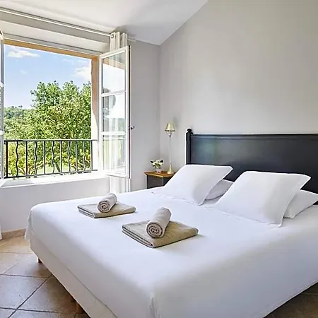 Golf Residences Saint Tropez