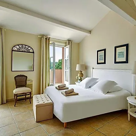 Golf Residences * Saint Tropez