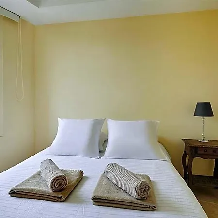 Prázdninový dům Golf Residences *