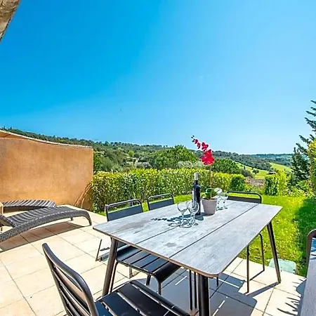 Golf Residences Saint Tropez