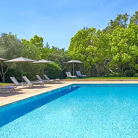 Semesterbostad Golf Residences *