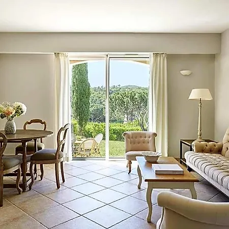 Golf Residences * Saint Tropez
