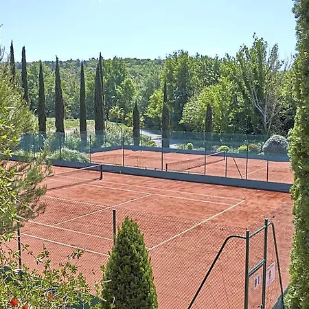 Golf Residences * Saint Tropez