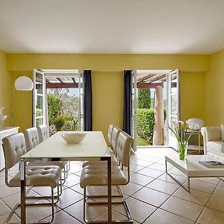 Prázdninový dům Golf Residences