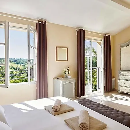 Golf Residences * Saint Tropez