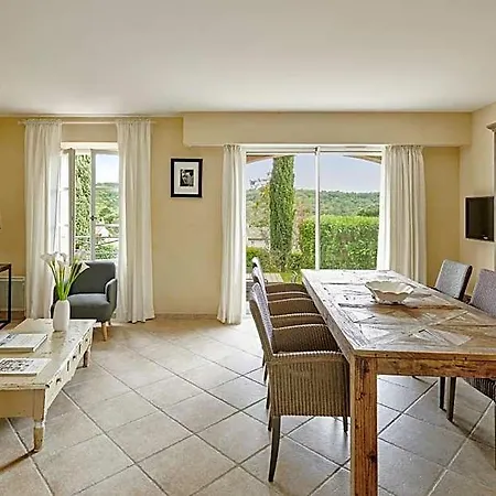 Golf Residences Prázdninový dům