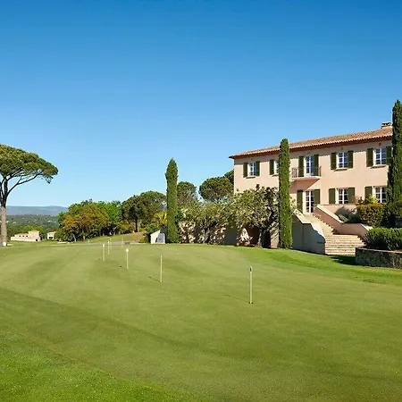 Golf Residences サントロペ