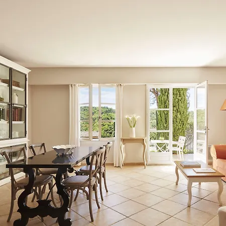 Golf Residences * Saint-Tropez