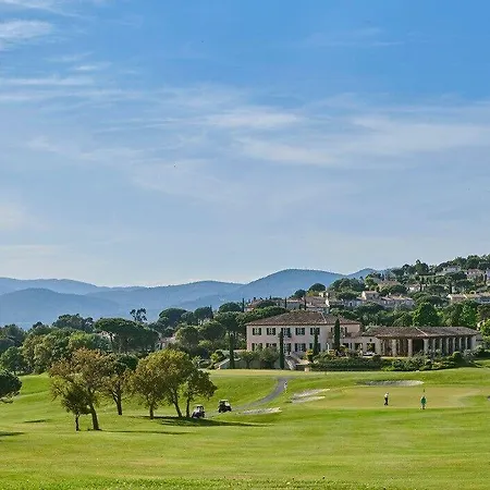 Semesterbostad Golf Residences