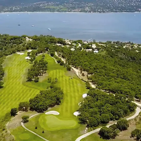 Semesterbostad Golf Residences