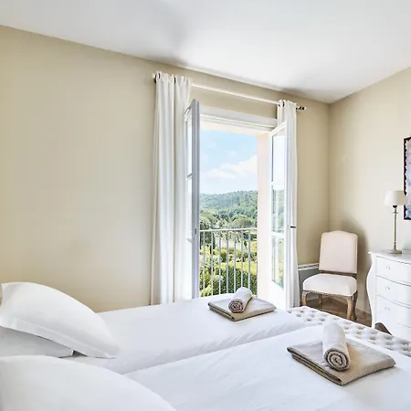 Dom wakacyjny Golf Residences Saint-Tropez