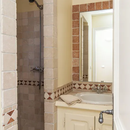 Semesterbostad Golf Residences