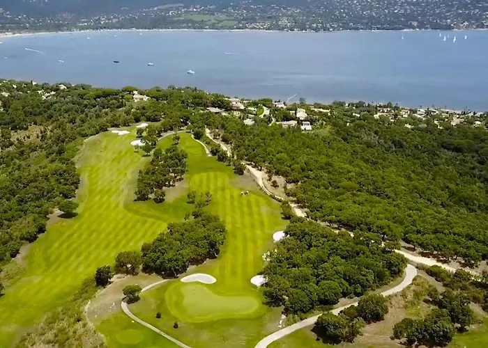 Golf Residences