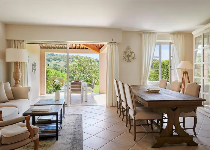 Golf Residences Tatil Evi