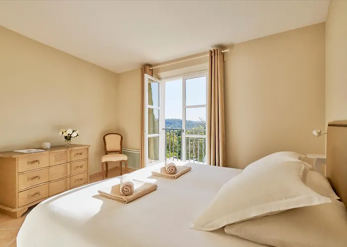 Tatil Evi Golf Residences