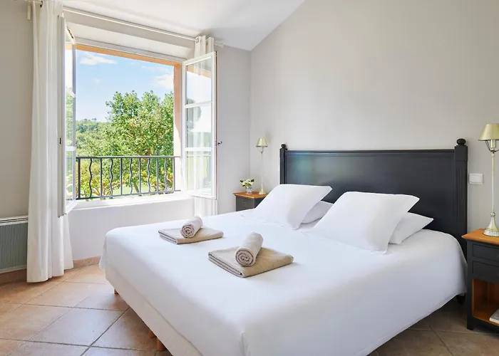 Tatil Evi Golf Residences Saint-Tropez