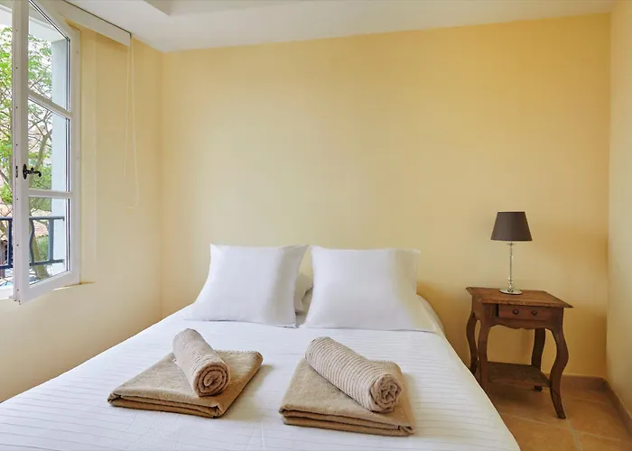 Tatil Evi Golf Residences