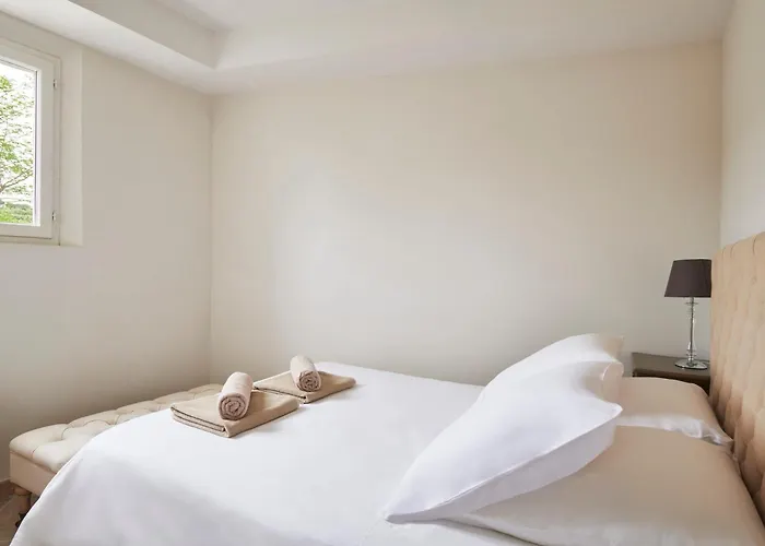 Tatil Evi Golf Residences *