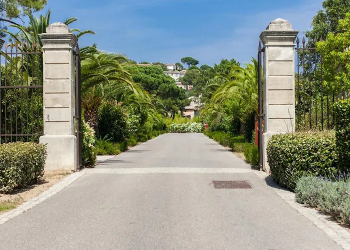 Golf Residences Tatil Evi