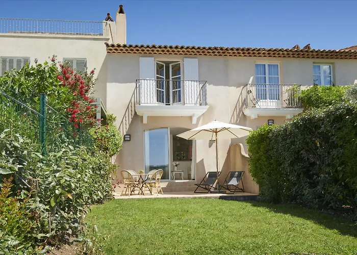 Tatil Evi Golf Residences