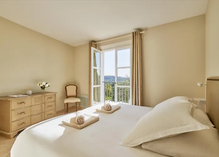 Tatil Evi Golf Residences