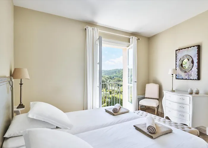 Tatil Evi Golf Residences *