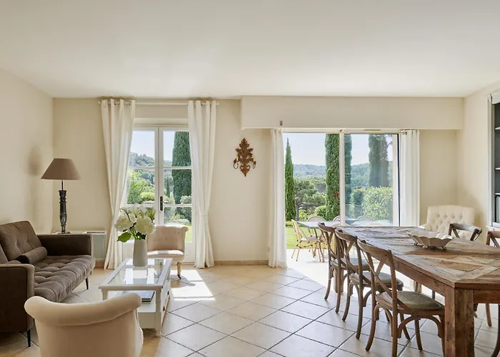 Tatil Evi Golf Residences