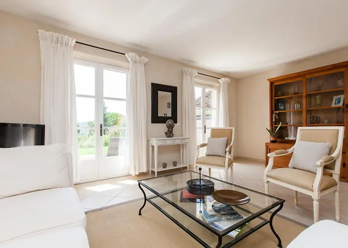 Tatil Evi Golf Residences