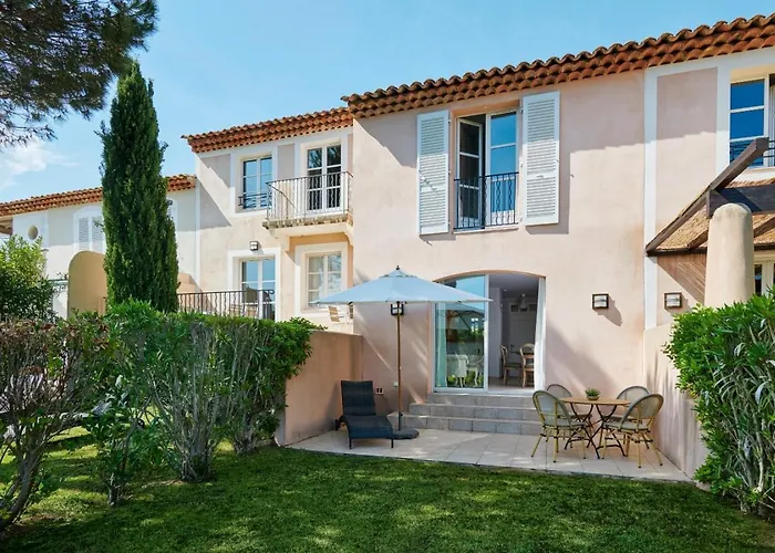 Tatil Evi Golf Residences