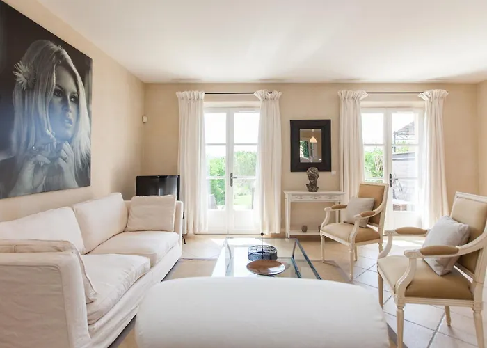 Golf Residences Tatil Evi